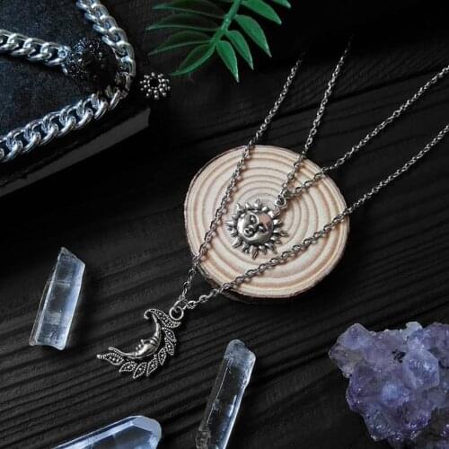 ADARJW Baby Necklaces