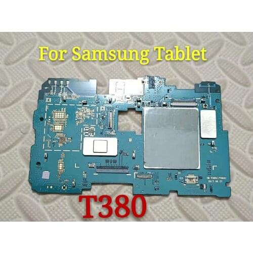 EU Version For Samsung Galaxy Tablet 3 8.0 T311 motherboard Full chips Original Unlocked Logic Board With Android OS