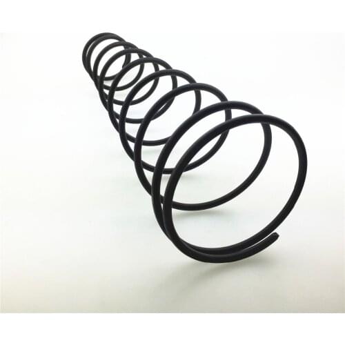 STARPAD Auto tire disassembly machine grilled tire machine accessories straight spring single air intake large cylinder spring