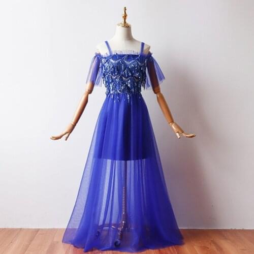 Muyoms Fashionable Dresses In A Cage