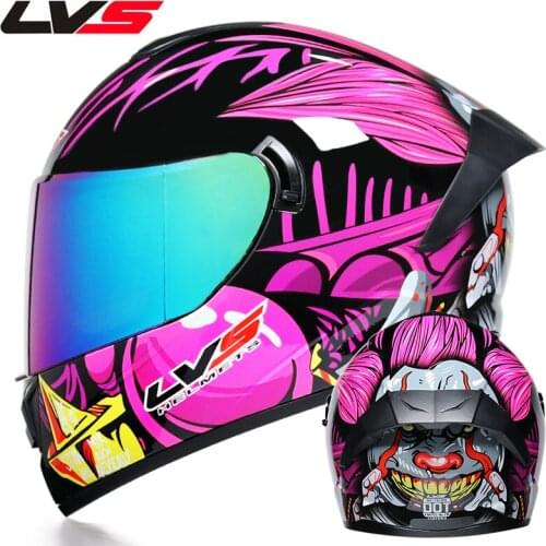 Mens and womens motorcycle helmets, two lens locomotive helmets, motorcycle helmets, motorcycle helmets