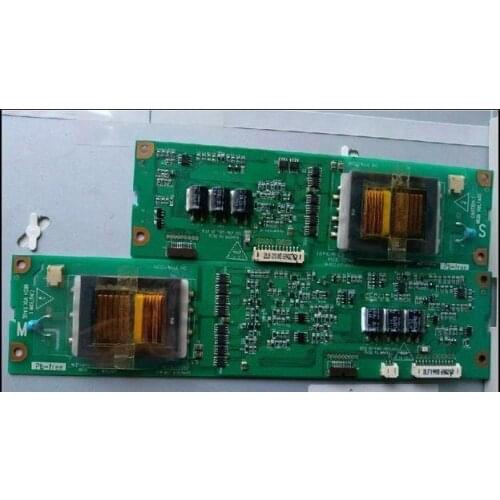 T-COn 6632L-0199D 6632L-0200D high voltage board FOR connect with TLM3737 TLM3737D T-CON connect board
