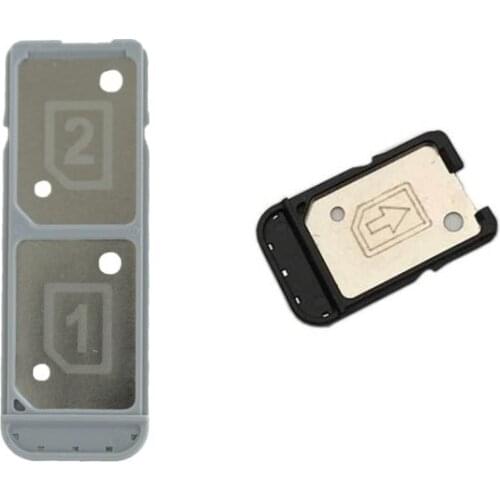 SIM Card Tray Holder Connector for Xperia XA / XA Dual F3112 F3111 F3116