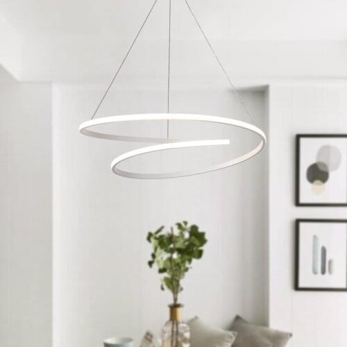 Modern luminaire luminaria pendente crystal living room bedroom restaurant industrial lamp luminaria pendente