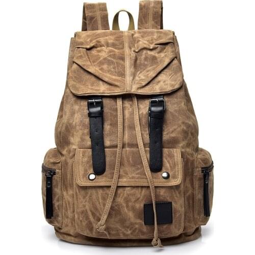 SYNARA Backpacks For Men