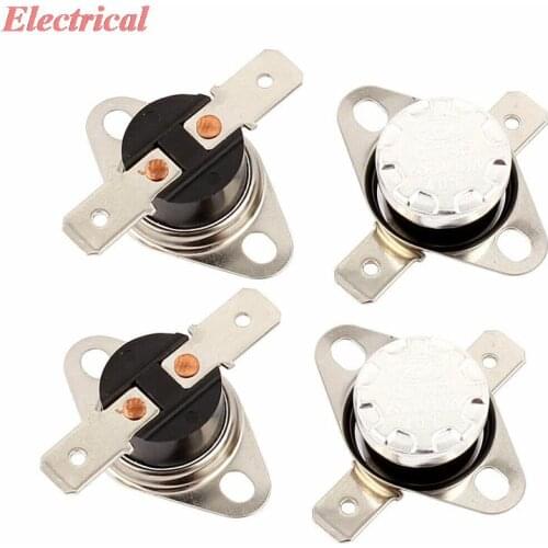 KSD301 40C 104F NC Thermostat Temperature Thermal Control Switch