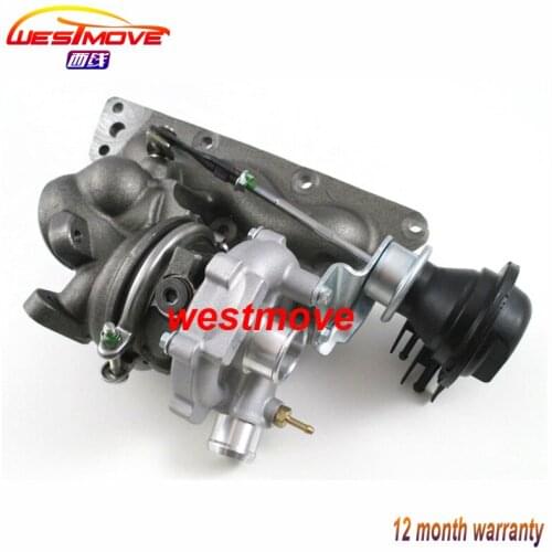 GT1238S Turbo 727238-5001S 727238-0001 727238 A1600961099 turbocharger For Smart Brabus Roadster (mc01) 2003- engine : M160-1