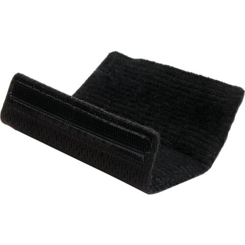 Universal Helmet Chin Pads Foam Sponge Strap Padding Replacement Lining for Cycling Bike Riding Scooters Motorcycle Bicycle