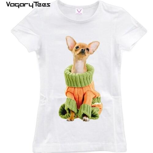 Женские футболки VagaryTees China At AliExpress