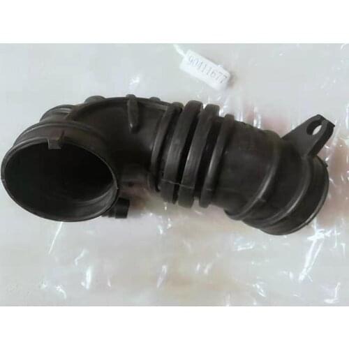 Suction Hose 836791 Hose Elbow for OPEL VECTRA A B Astra F Calibra A 90411677