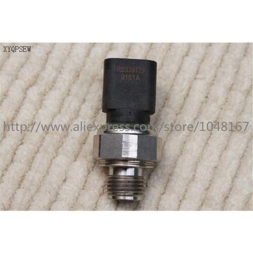 XYQPSEW RE538129 9181A,For Pressure Sensor