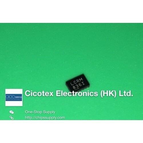 3pcs/lot LTC4097EDDB#PBF DFN12 IC CHARGER LI-ION POLY 12-DFN LCRM