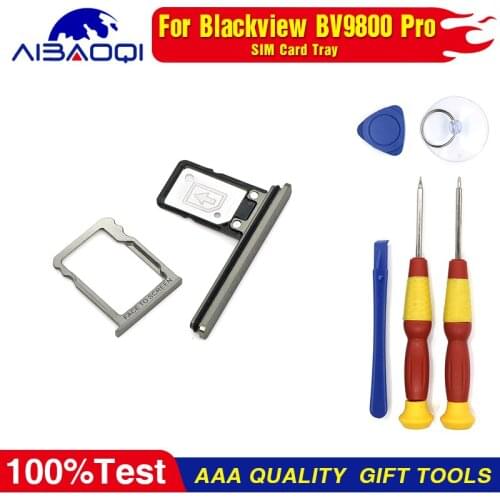 AiBaoQi SIM Card Trays