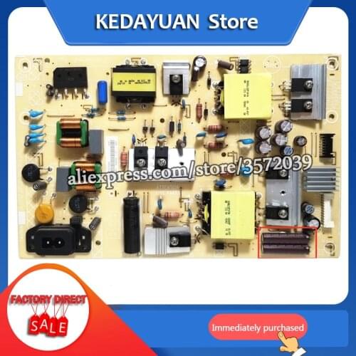 Free shipping 100% test working for 50PUF6693 50PUF6013/T3 power board 715G8962-P04-000-003S 715G8962-P03-000-003S