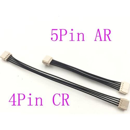 For Sony PS4 5 Pin 4Pin Power Supply Connection Cable for AR CR Power Pulled