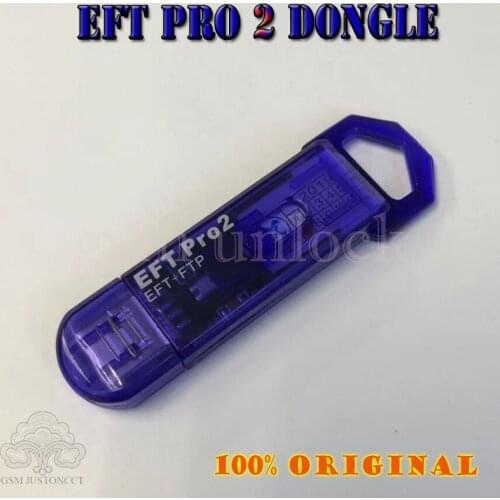 EFT PRO 2 DONGLE / ( EFT dongle + FTP Dongle 2 in 1 dongle ) EFT + FTP 2 in 1 Dongle EFT Dongle EFT Key EFT PRO dongle