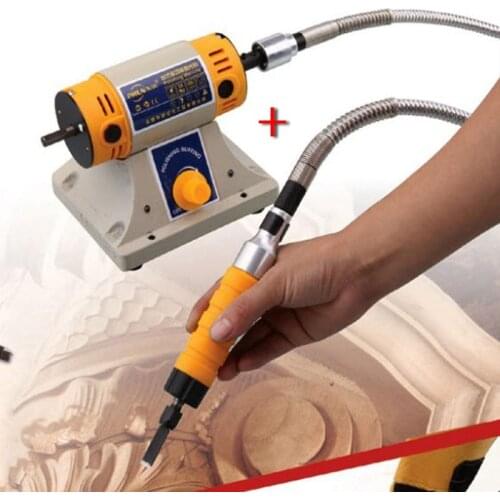 220v electric chisel carving tools for wood cutting