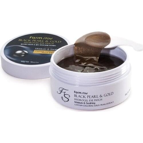 Farm stay Means For The Care Of The Skin Around The Eyes