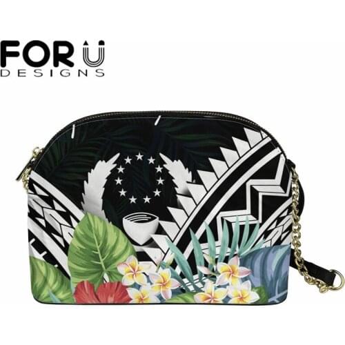 FORUDESIGNS Women's Frame Bags
