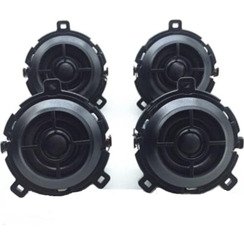 Landsounds Columns In Cars