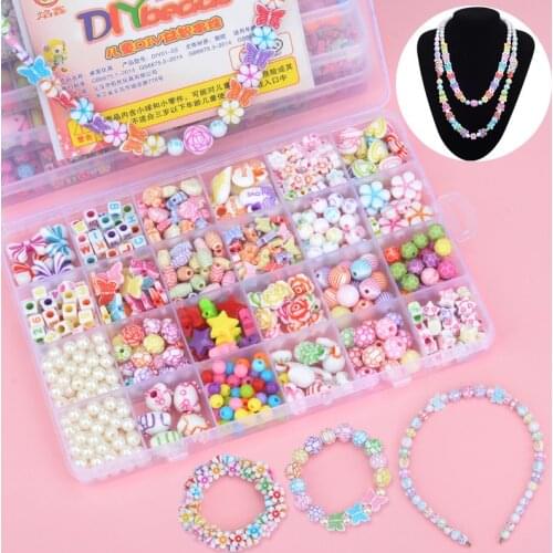 Miuioee Beads