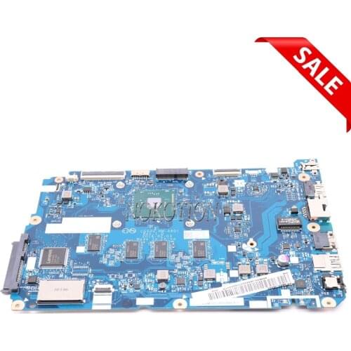 NOKOTION 5B20L46220 CG520 NM-A801 Laptop motherboard For lenovo ideapad 110-15IBR Main board