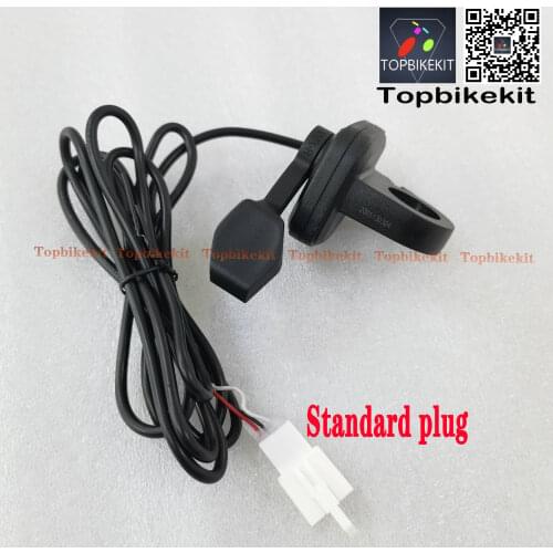 Ebike Parts Wuxing Hander bar Throttle 108X Right hand For Scooter and Electric bike Ebike