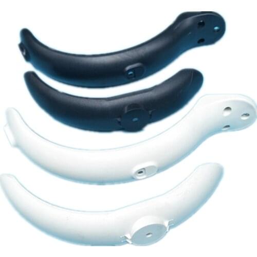 Tire Tyre Splash Mudguard Front Rear Back Fender Guard Shelf Support for Xiaomi Mijia Electric M365 Scooter Foldable Skateboard