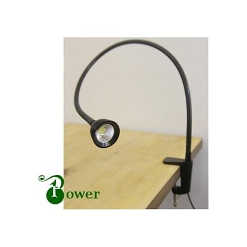 3W WOOD WORKING CLAMP LED LAMP