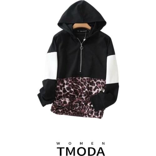 Женские толстовки с капюшоном T MODA China At AliExpress
