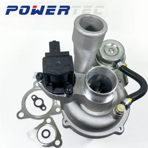 K03 Complete Turbo For Jianghuai JAC Ruifeng S5 M5 2.0 T HFC4GA3-1D EURO IV 130 KW Turbocharger 53039880354 Turbine 1016500GD052