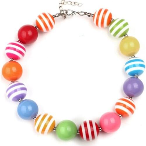 ZZLANDZSQ Beaded Chokers