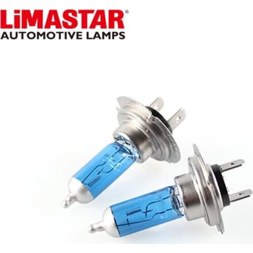 1pair/2pcs LIMASTAR H7 Super Bright White 55W 100W HIGH POWER Headlight