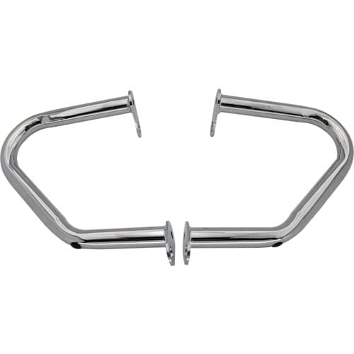 1pair Bumper Engine Guard Frame Crash Bar for 2017-2019