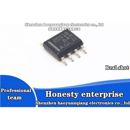 1PCS Genuine original TPS2051BDR TPS2051B TPS2051 SMD SOP8 load driver chip