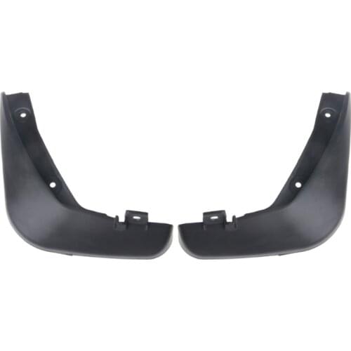 2021 New 4 Pcs Car Mud Flaps Splash Guards For Mazda 6 Atenza 2013-2017 2015 2016