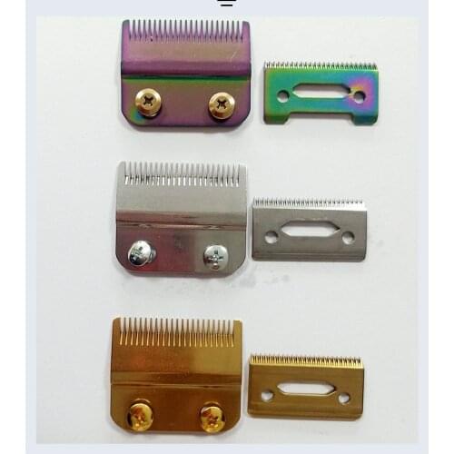 Hair trimmer accessory hair clipper accessory hair clipper replacement blade wahl 8504/8148 blade wahl accessory