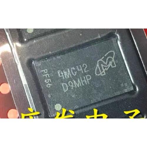 Free shipping10-20PCS/ MT47H32M16HR-25EIT MT47H32M16HR D9MHP BGA84