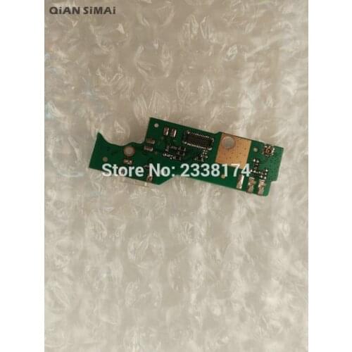 QiAN SiMAi For Lenovo S930 New USB Charging Charger port Board Repair Parts