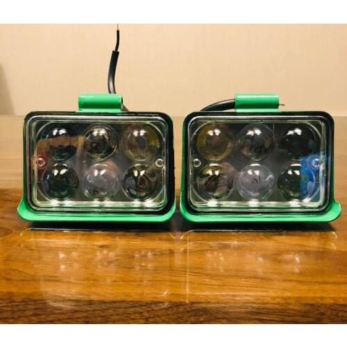 12v/24v/36v/48v/60v Car truck Motorcycle electric bicycle RV Trailer Led spot head light fog lamp Offroad 4x4 4WD driving lights