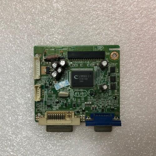 Good work in stock power board MG2460WD TFT24W83PS G2460W 715G2883-1-6 W2410G