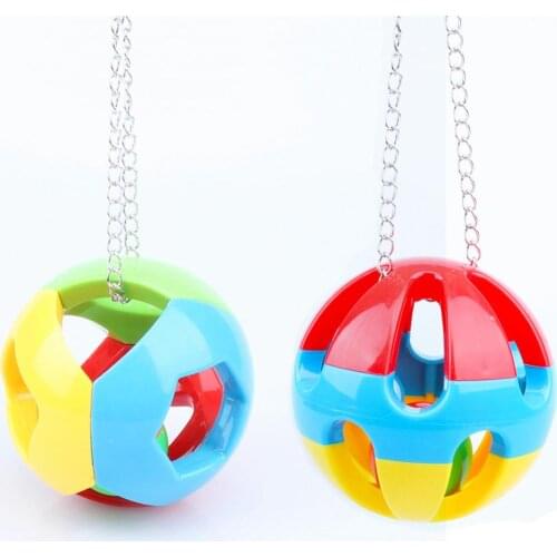 Bird Toys For Parrots Accessories Cockatiel Perch Budgie Parakeet Cage Decoration African Grey parkieten speeltjes