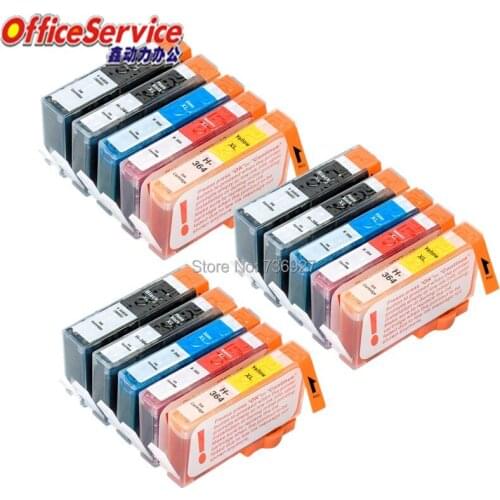 15X Compatible ink Cartridge For HP364 HP 364 , for Deskjet 3070A 5510 6510 B209a C510a C309a B209c B210a printer