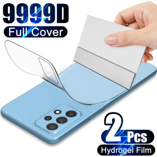Keai Screen Protectors For Samsung Galaxy M51