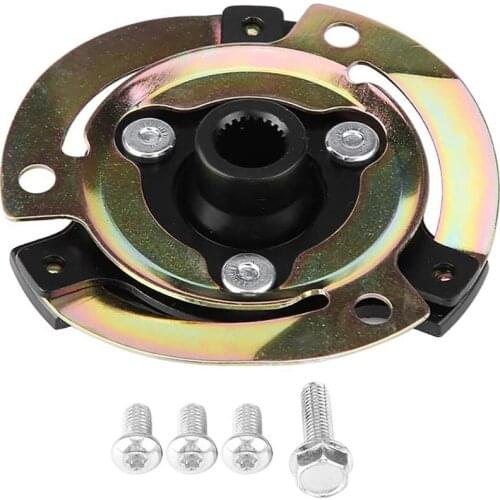 Air Conditioning A/C Delphi Compressor Repair Kit for Seat Skoda for Golf 5N0820803