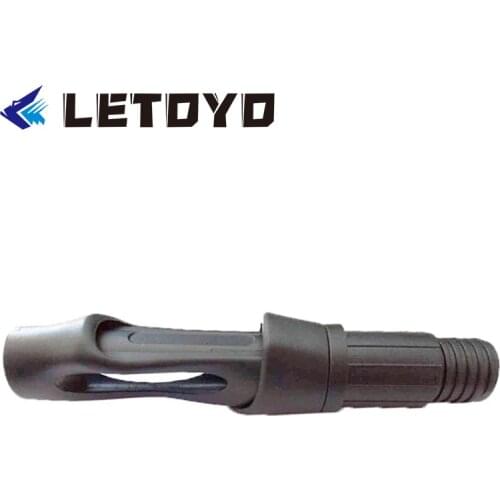 LETOYO 2021 Fishing Tackle Reel Seat ABS Material Wear-resistant Wheel Seat DIY Fishing Accessory Spinnig Fishing Rod Repair