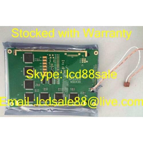 Best price and quality original G321EV5B000 industrial LCD Display