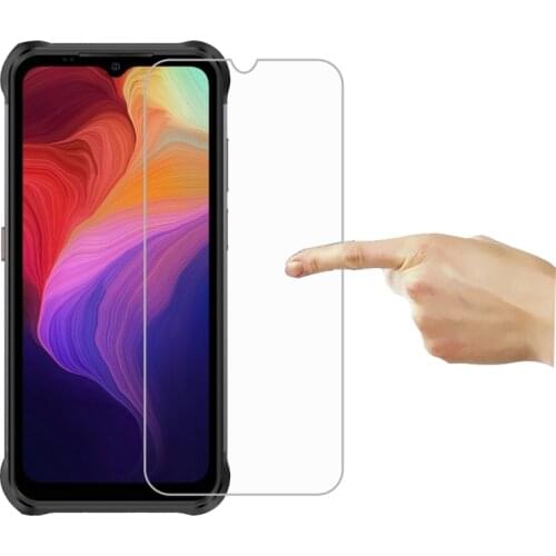 MINNCEDAR Screen Protectors For Blackview BV9000 Pro