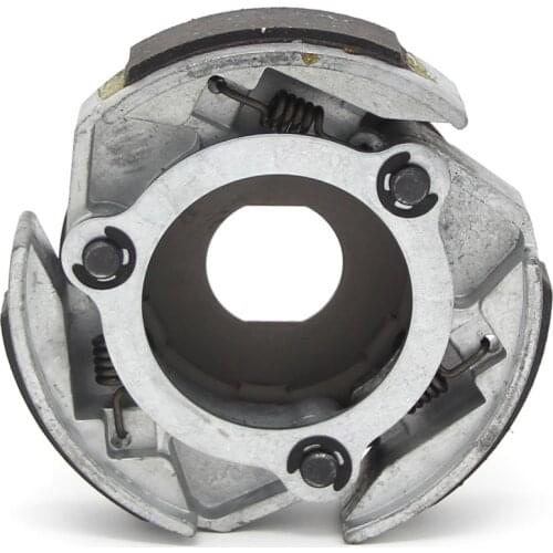 Motorcycle Clutch Centrifugal For MBK moto YP250 Kilibre 300 Password EU 3 250 For Sym Citycom 300 EFI THE GTS Joymax EVO EURO