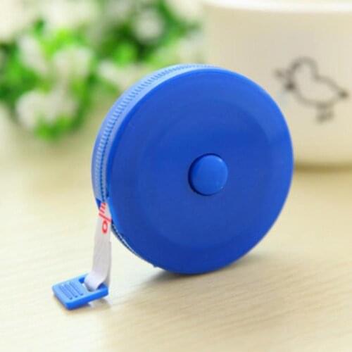Soft measuring tape